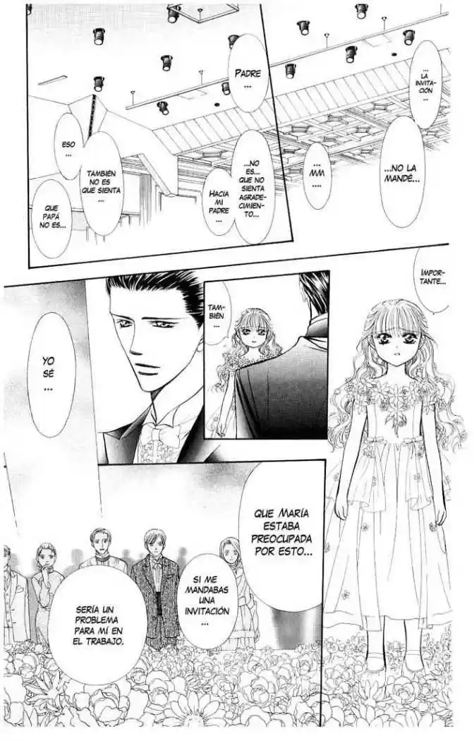 Skip Beat! - Capítulo 119 - Página 12 - LectorTMOo