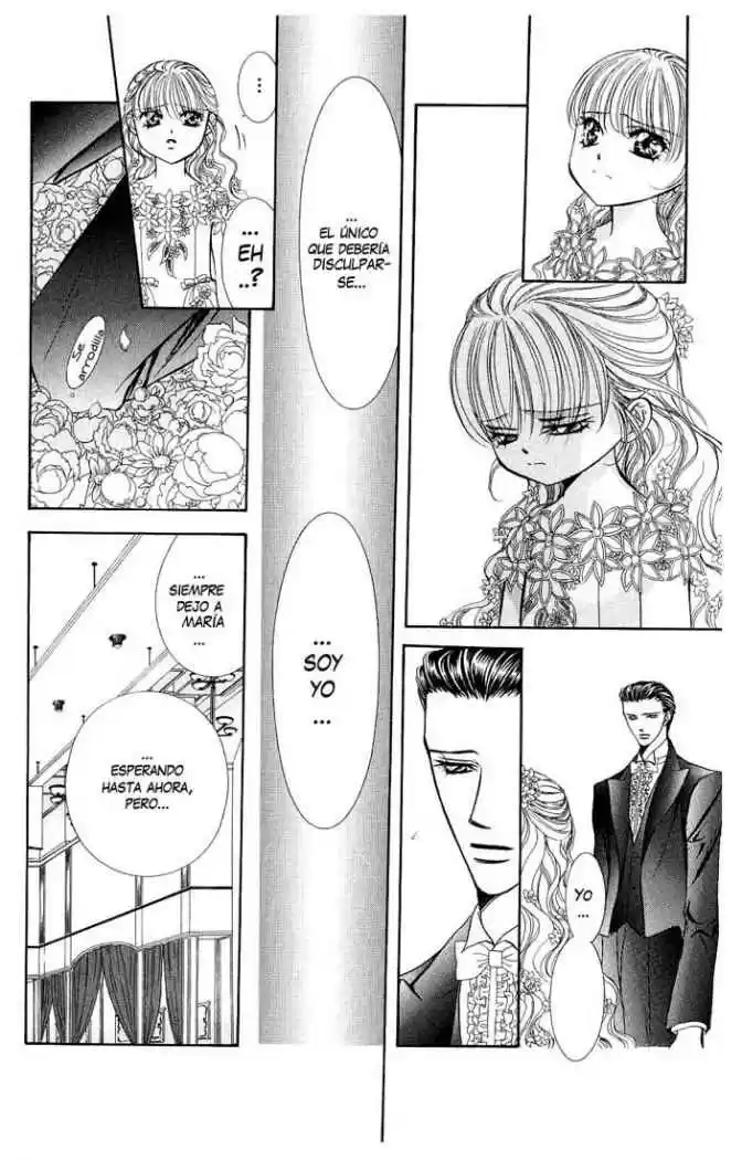Skip Beat! - Capítulo 119 - Página 13 - LectorTMOo