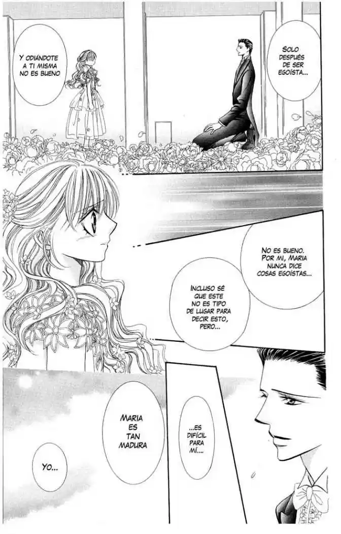 Skip Beat! - Capítulo 119 - Página 14 - LectorTMOo