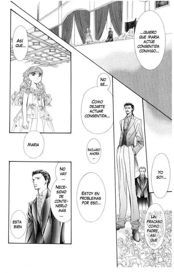 Skip Beat! - Capítulo 119 - Página 15 - LectorTMOo