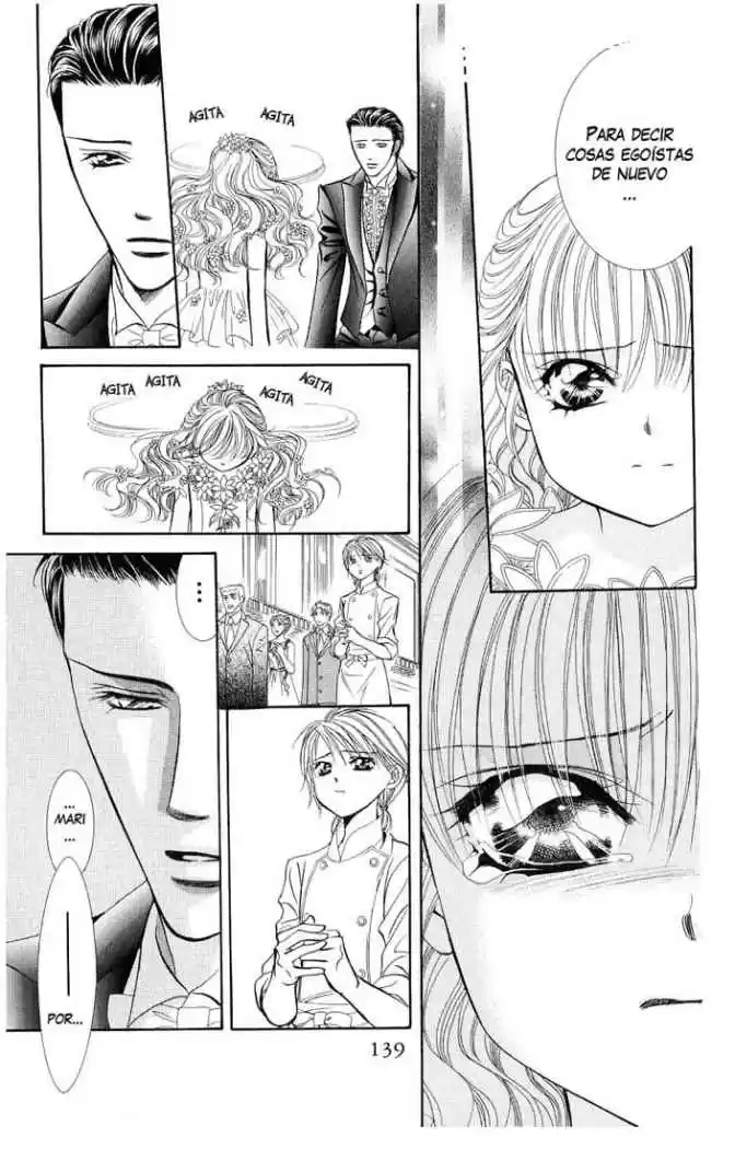 Skip Beat! - Capítulo 119 - Página 16 - LectorTMOo