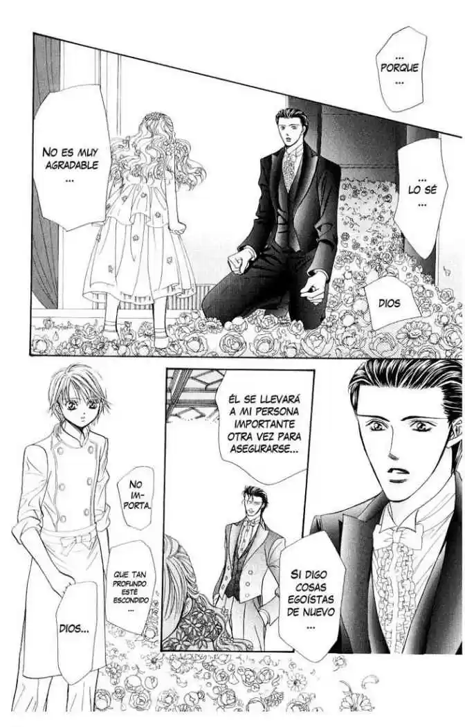Skip Beat! - Capítulo 119 - Página 17 - LectorTMOo