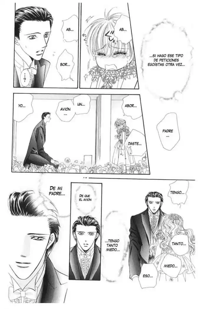 Skip Beat! - Capítulo 119 - Página 19 - LectorTMOo