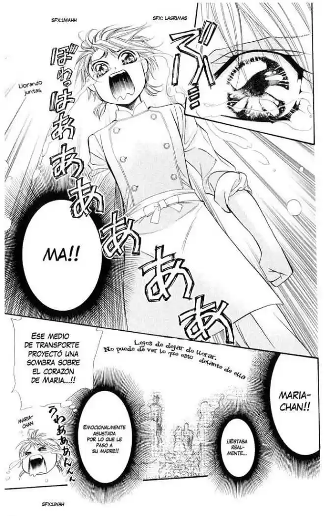 Skip Beat! - Capítulo 119 - Página 20 - LectorTMOo