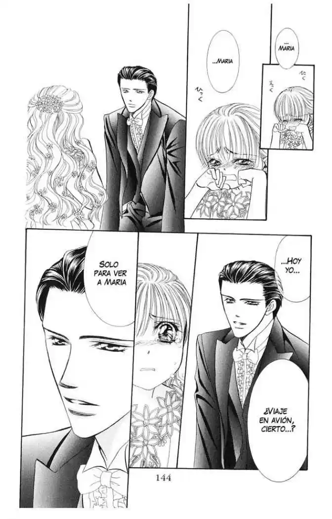 Skip Beat! - Capítulo 119 - Página 21 - LectorTMOo