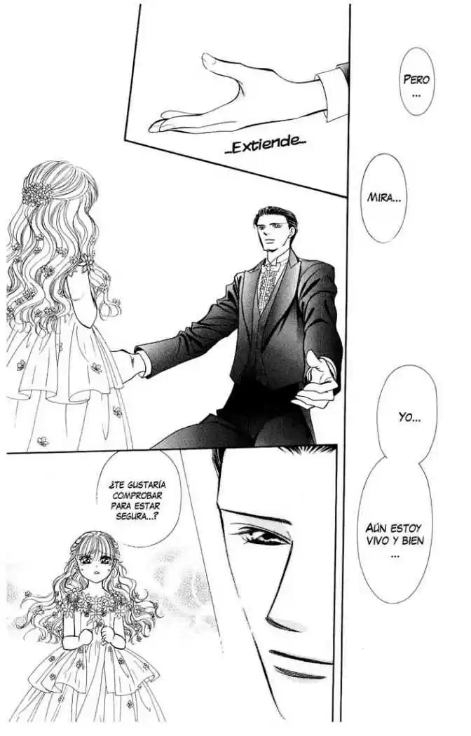 Skip Beat! - Capítulo 119 - Página 22 - LectorTMOo