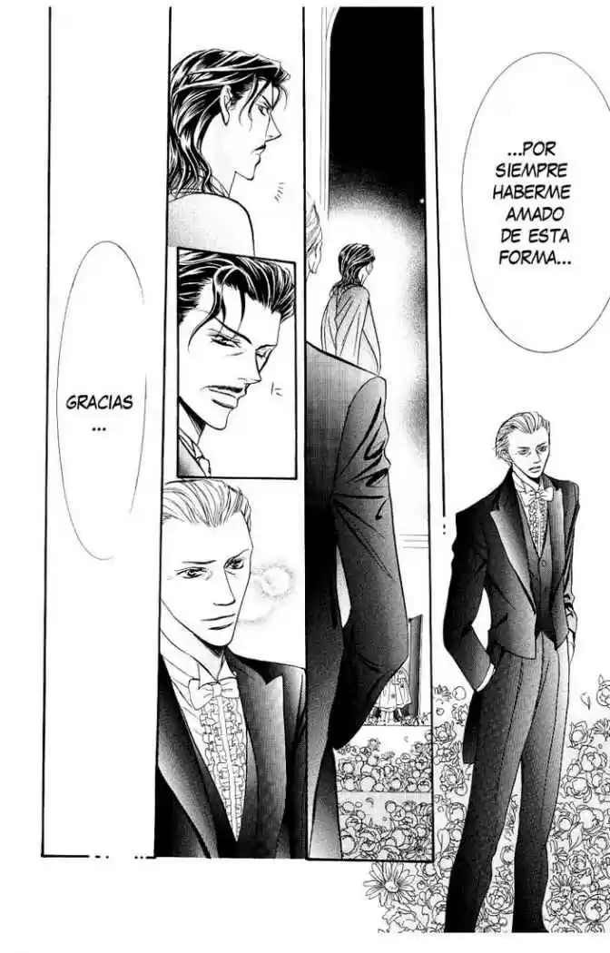 Skip Beat! - Capítulo 119 - Página 25 - LectorTMOo