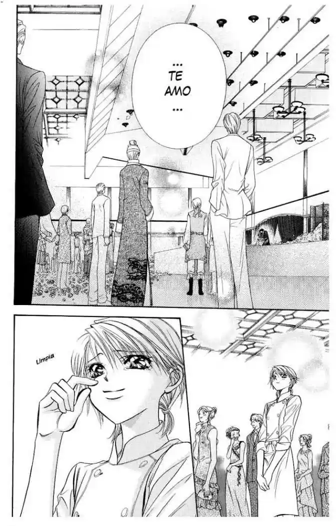 Skip Beat! - Capítulo 119 - Página 27 - LectorTMOo