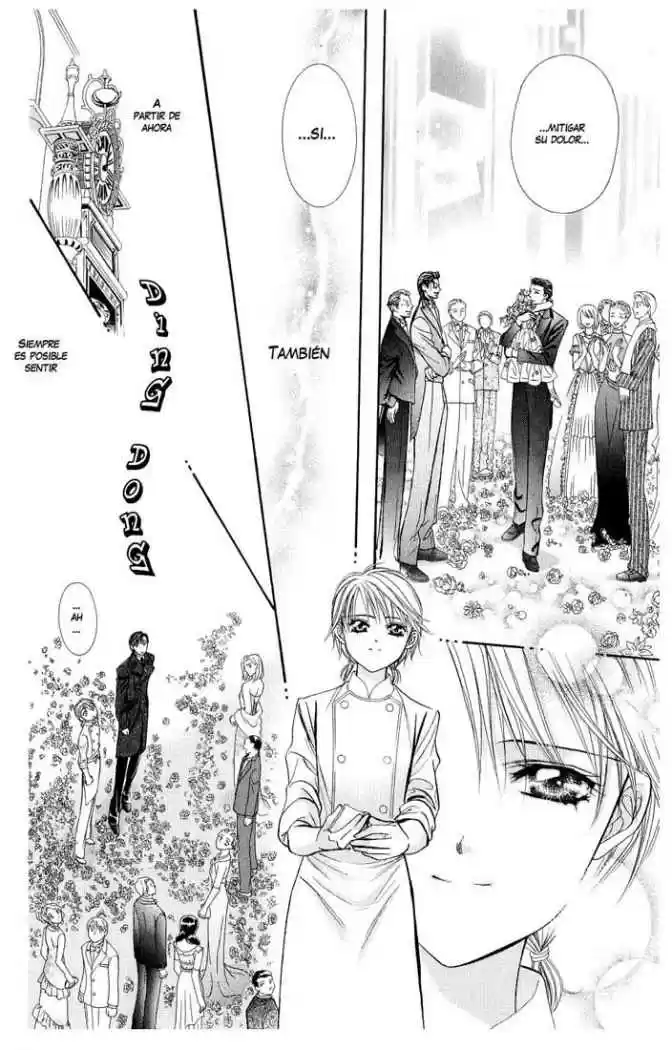 Skip Beat! - Capítulo 119 - Página 29 - LectorTMOo