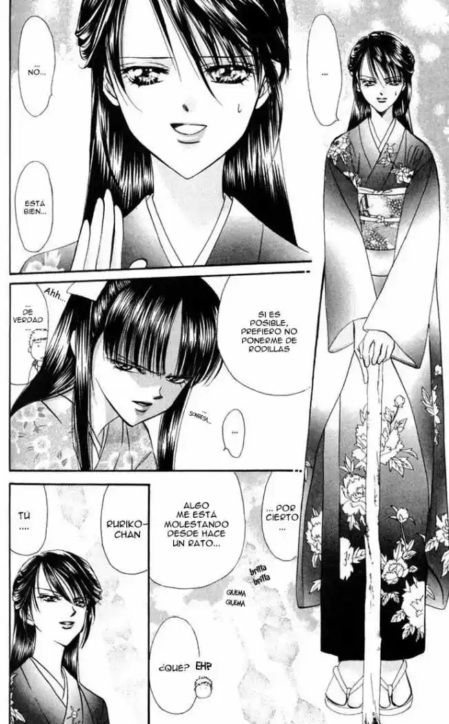 Skip Beat! - Capítulo 12 - Página 9 - LectorTMOo