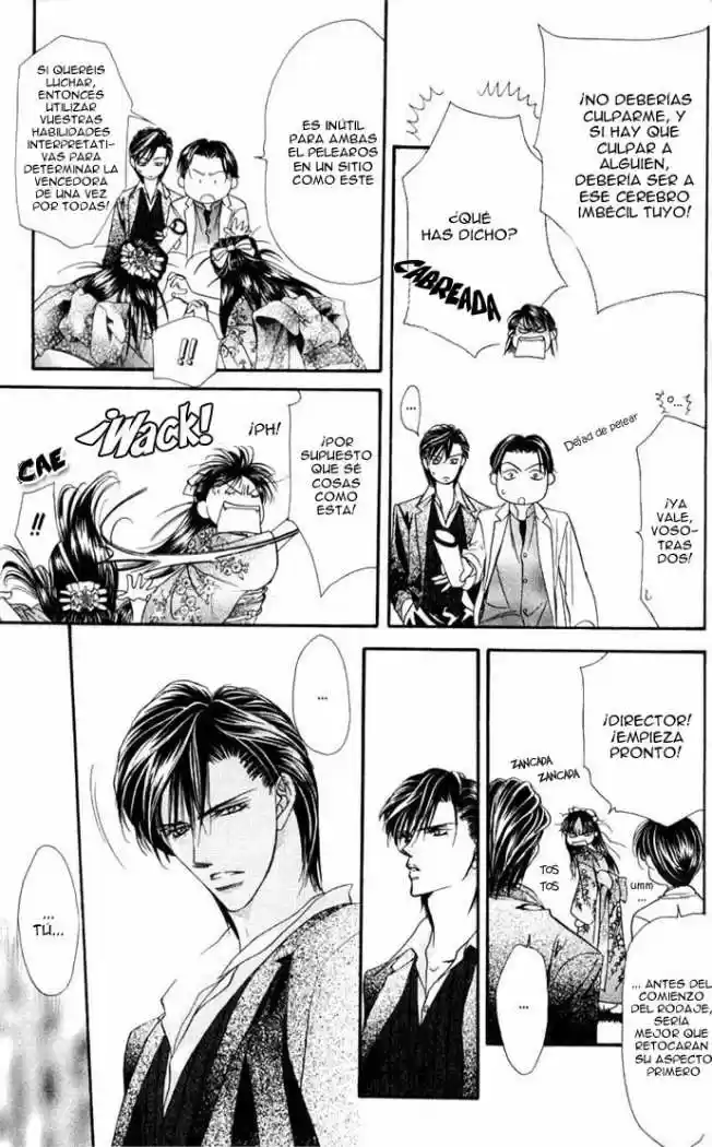Skip Beat! - Capítulo 12 - Página 12 - LectorTMOo