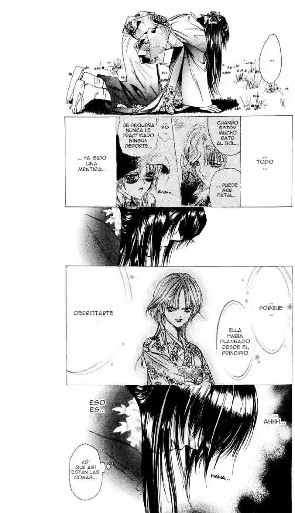Skip Beat! - Capítulo 12 - Página 14 - LectorTMOo
