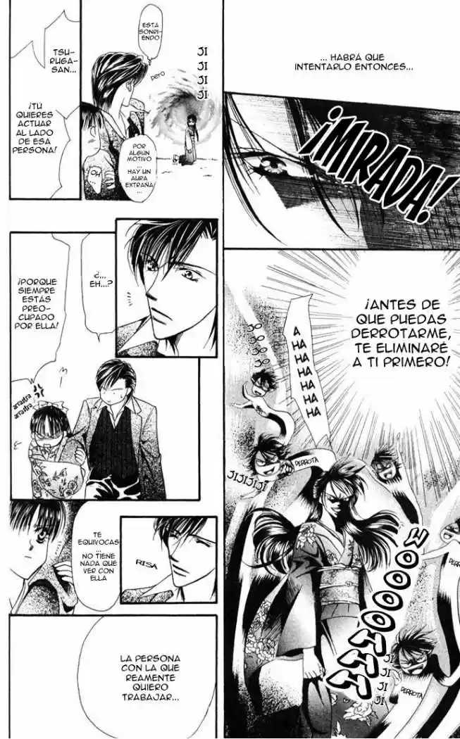 Skip Beat! - Capítulo 12 - Página 15 - LectorTMOo