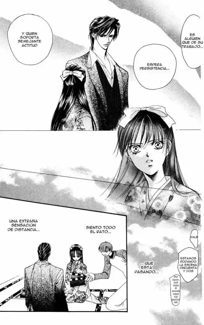 Skip Beat! - Capítulo 12 - Página 16 - LectorTMOo