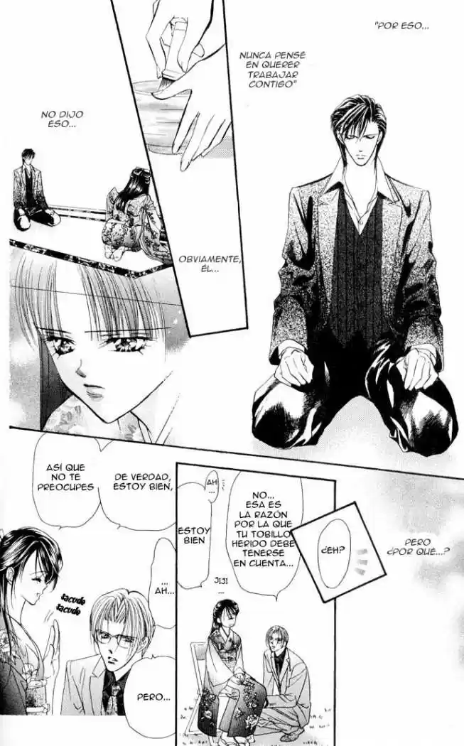 Skip Beat! - Capítulo 12 - Página 17 - LectorTMOo