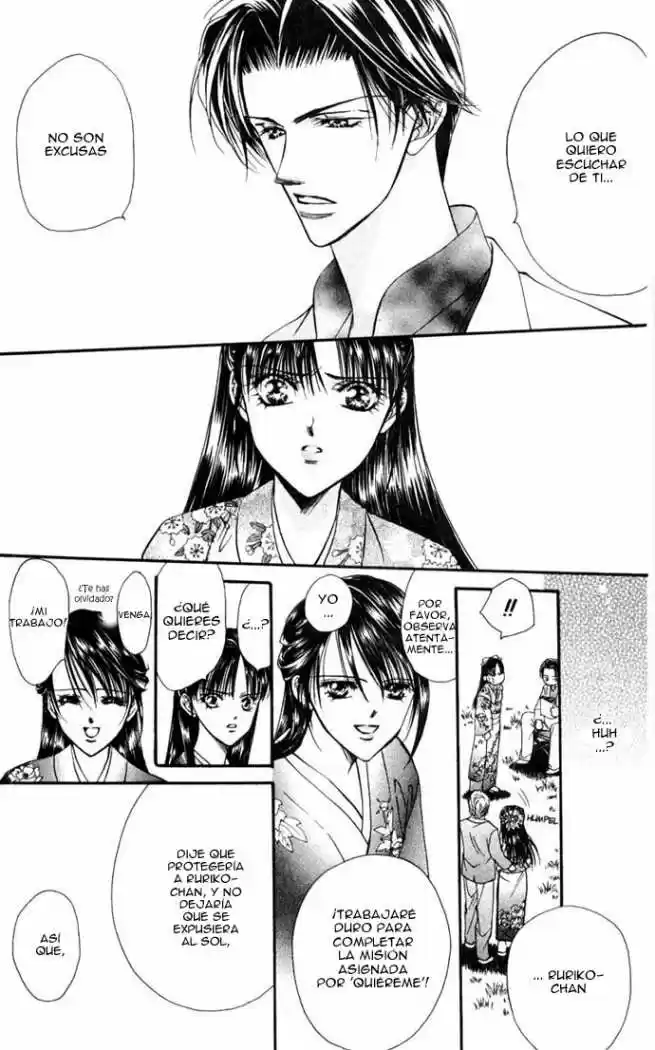 Skip Beat! - Capítulo 12 - Página 20 - LectorTMOo