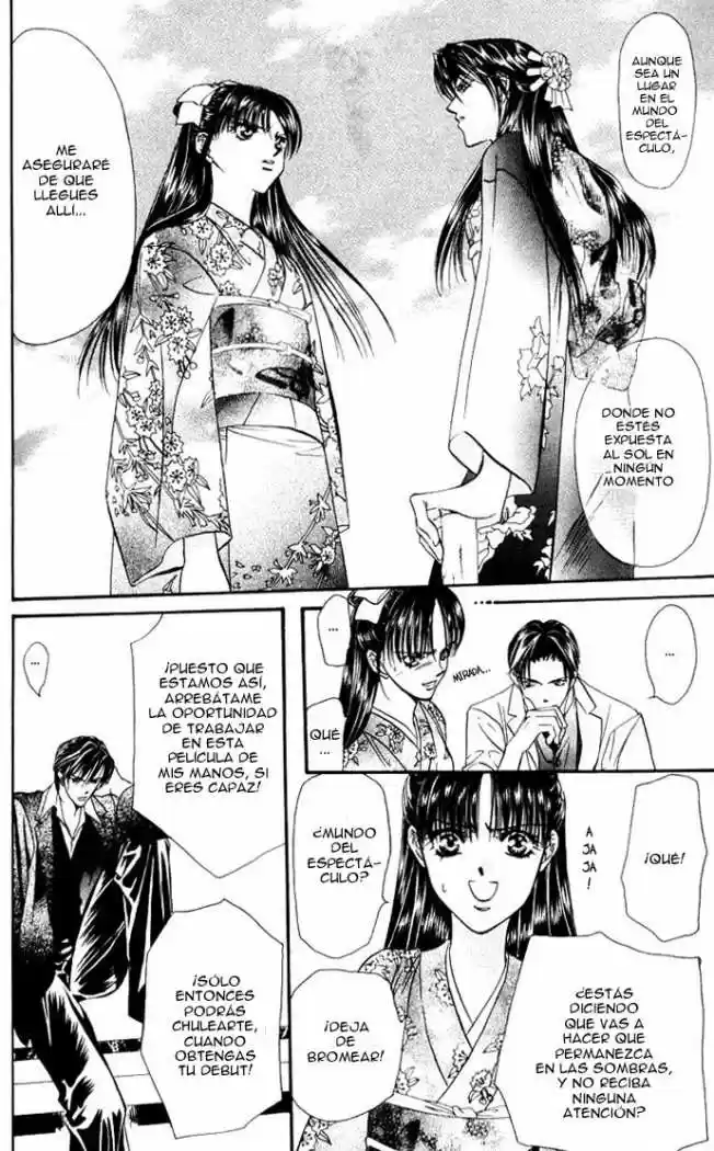 Skip Beat! - Capítulo 12 - Página 21 - LectorTMOo