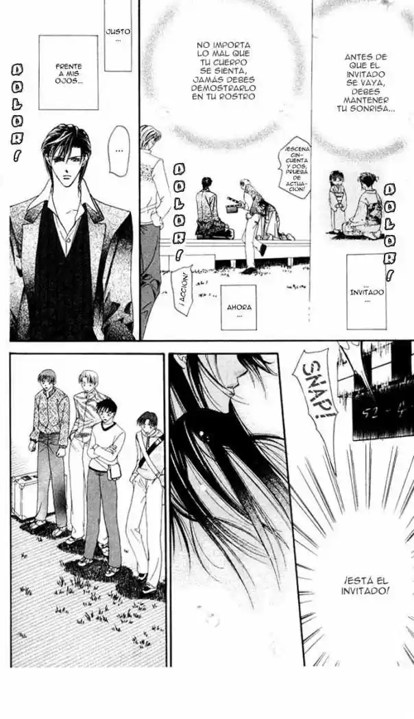 Skip Beat! - Capítulo 12 - Página 25 - LectorTMOo