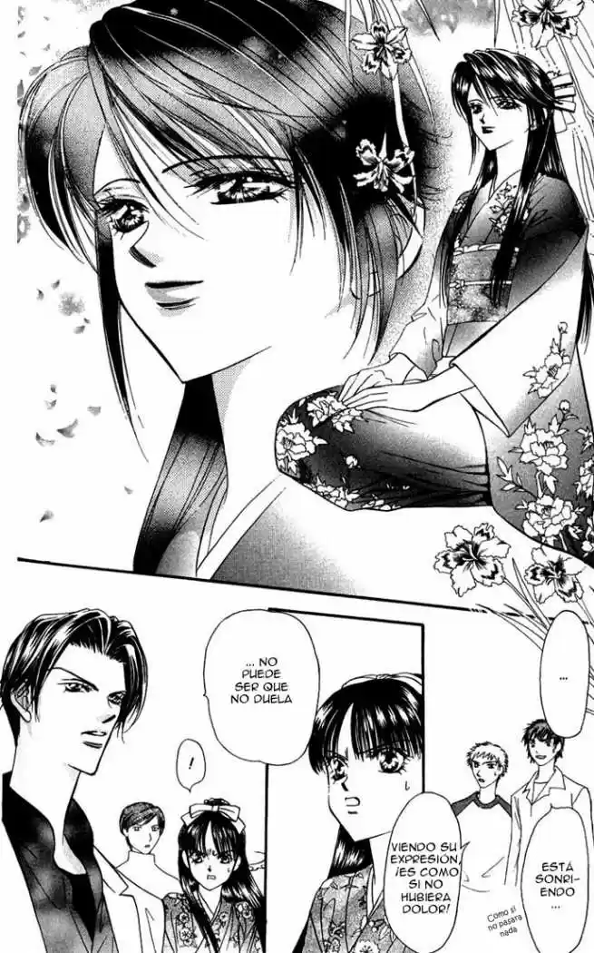 Skip Beat! - Capítulo 12 - Página 27 - LectorTMOo