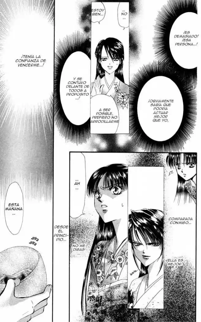 Skip Beat! - Capítulo 12 - Página 30 - LectorTMOo