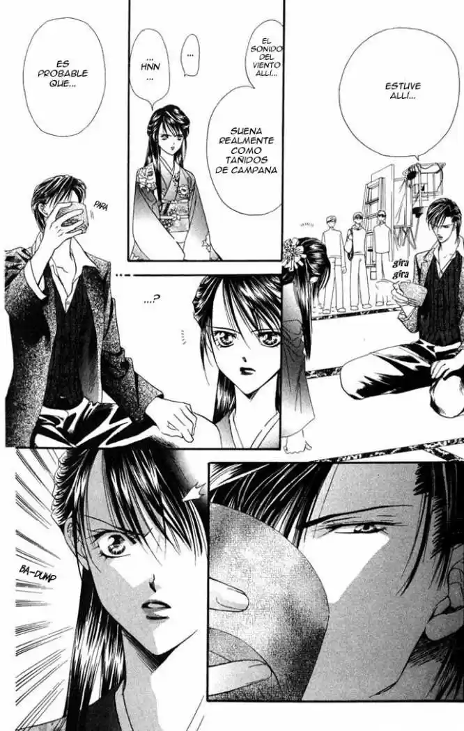 Skip Beat! - Capítulo 12 - Página 31 - LectorTMOo