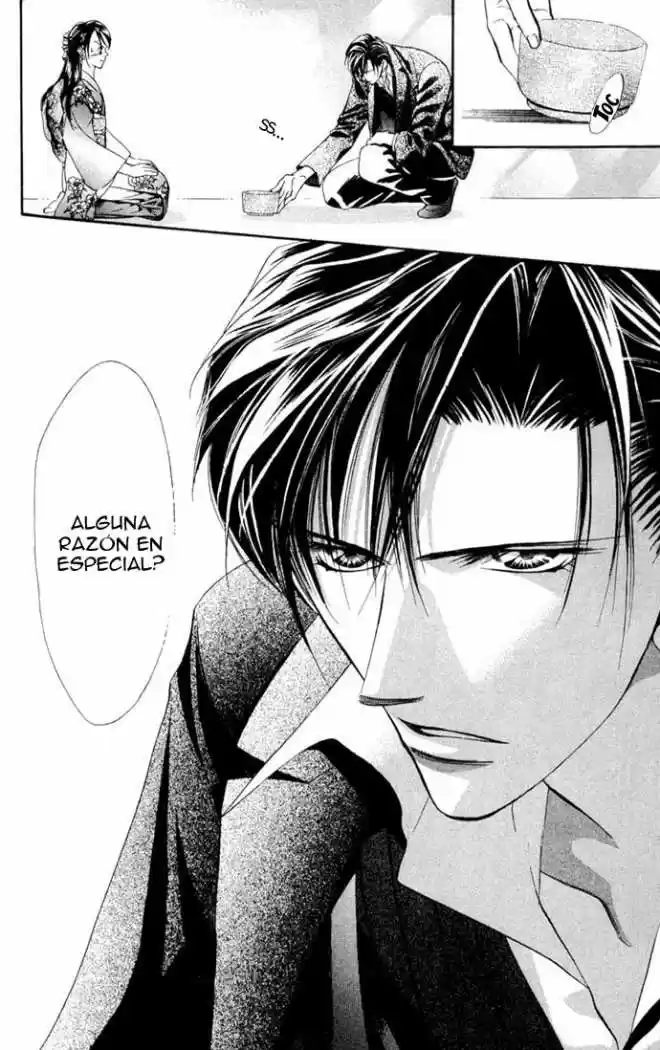 Skip Beat! - Capítulo 12 - Página 33 - LectorTMOo