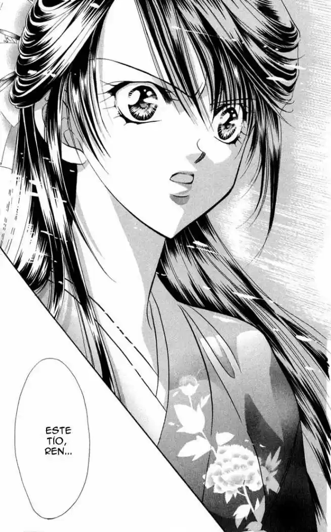 Skip Beat! - Capítulo 12 - Página 34 - LectorTMOo