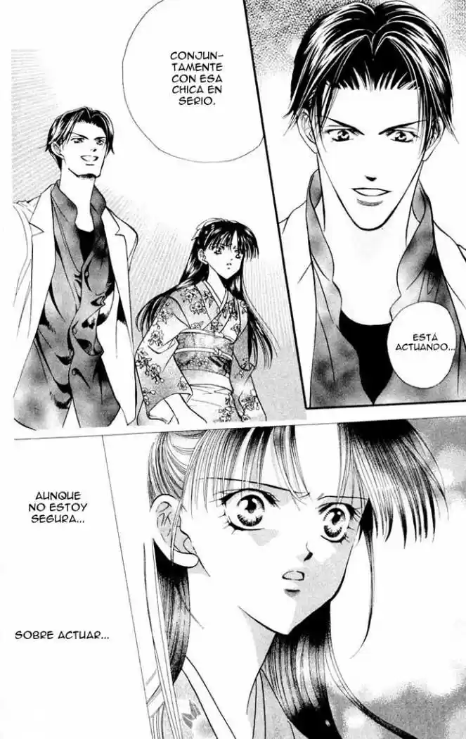Skip Beat! - Capítulo 12 - Página 35 - LectorTMOo