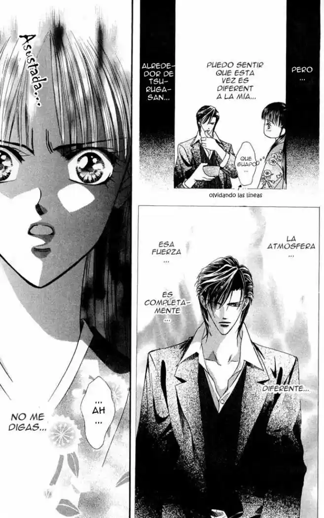 Skip Beat! - Capítulo 12 - Página 36 - LectorTMOo