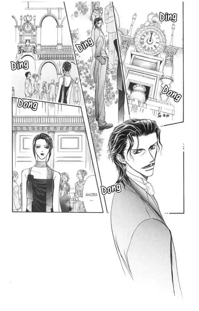 Skip Beat! - Capítulo 120 - Página 4 - LectorTMOo