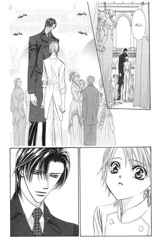 Skip Beat! - Capítulo 120 - Página 6 - LectorTMOo