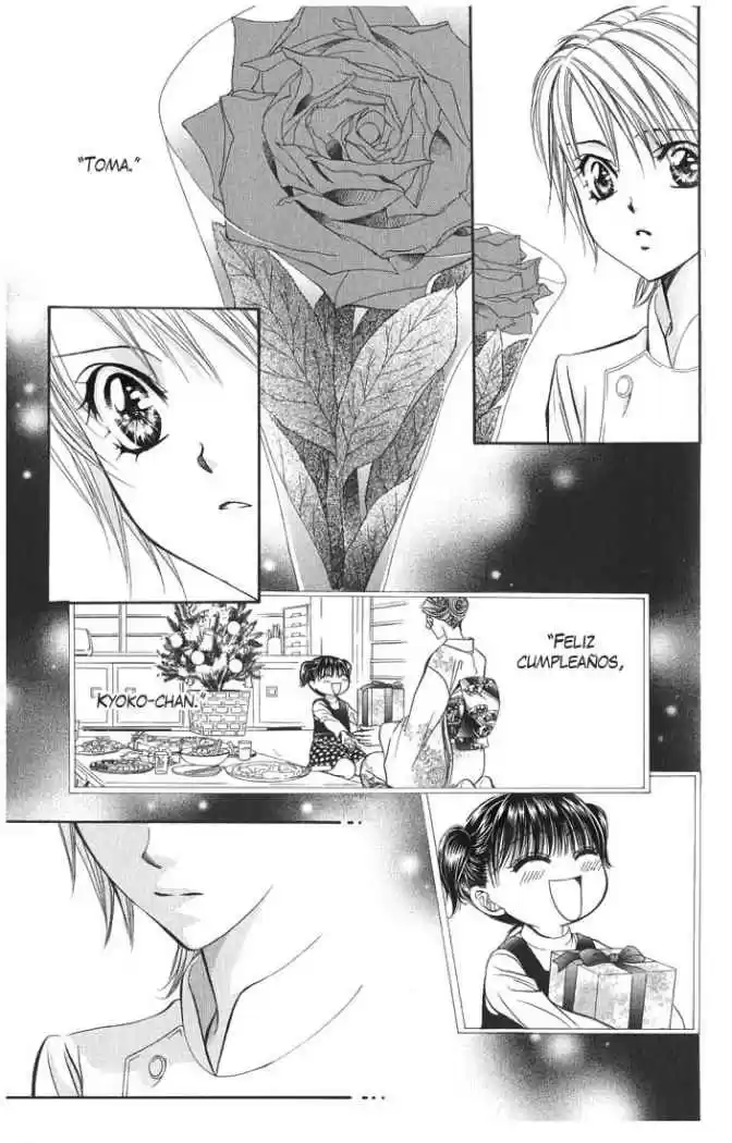 Skip Beat! - Capítulo 120 - Página 9 - LectorTMOo