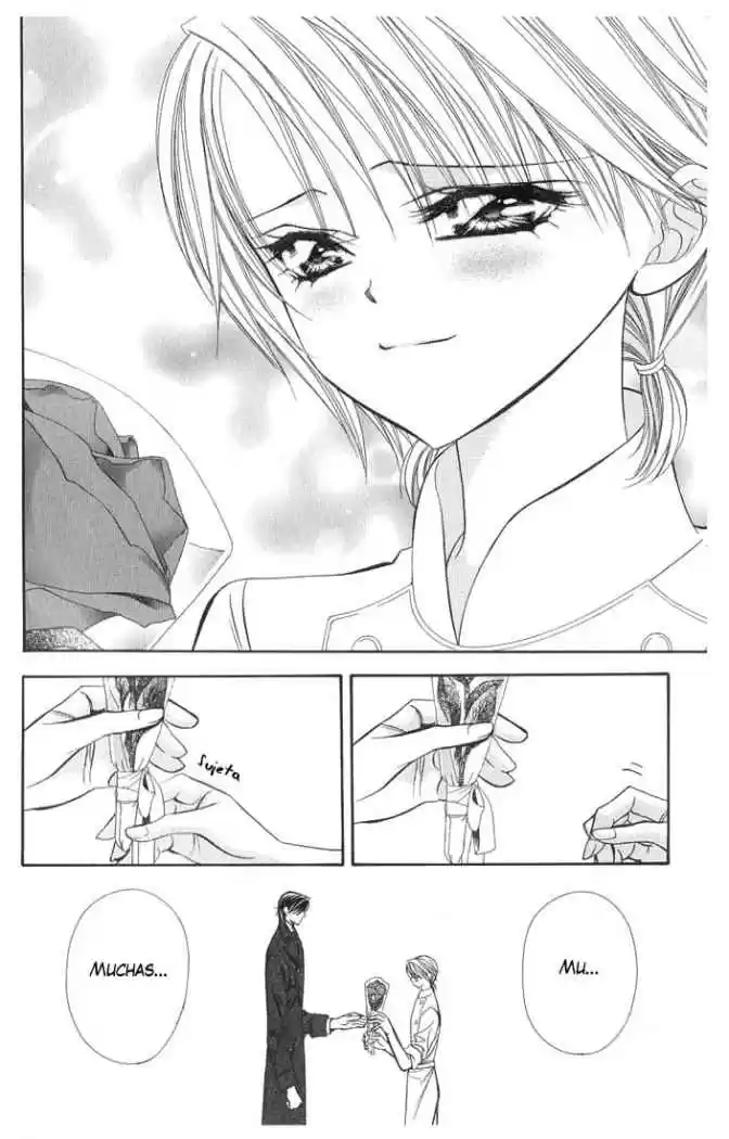 Skip Beat! - Capítulo 120 - Página 10 - LectorTMOo