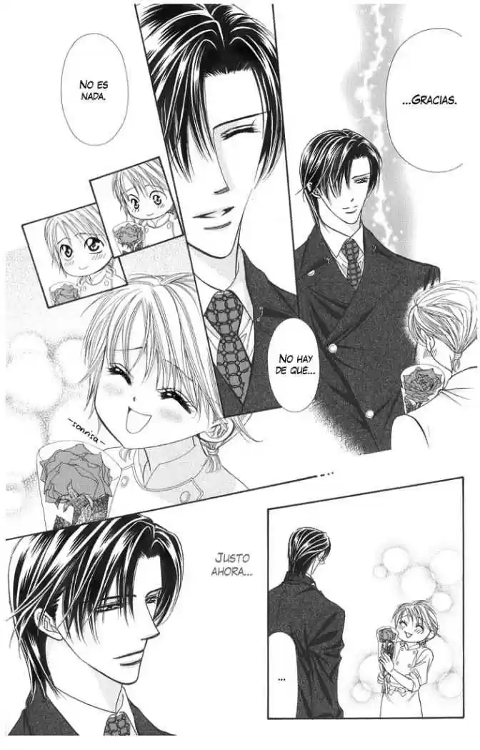 Skip Beat! - Capítulo 120 - Página 11 - LectorTMOo