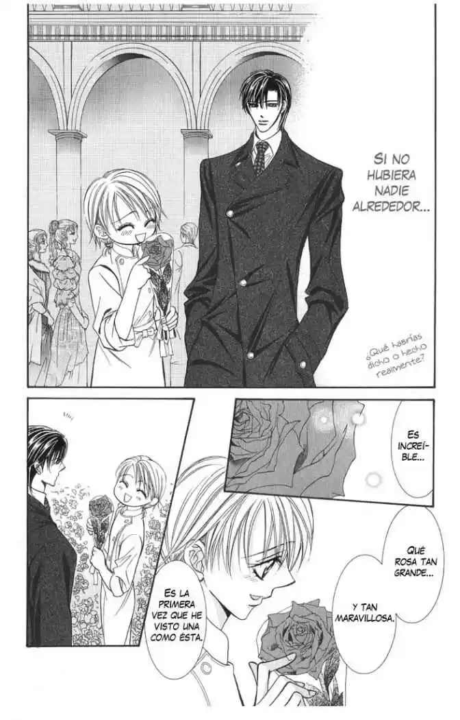 Skip Beat! - Capítulo 120 - Página 12 - LectorTMOo
