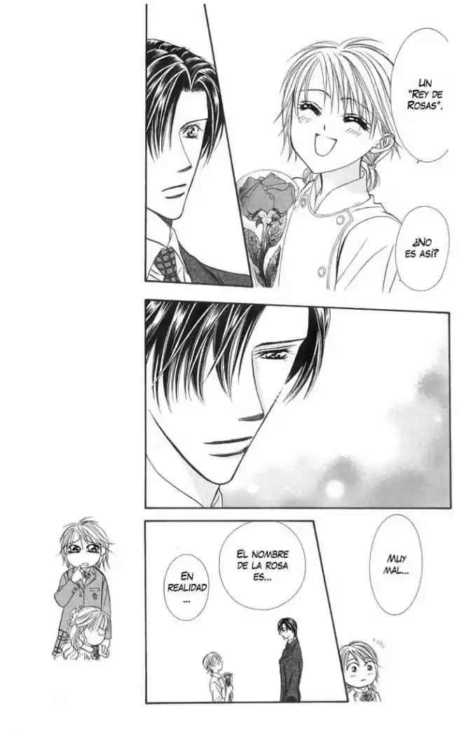 Skip Beat! - Capítulo 120 - Página 13 - LectorTMOo