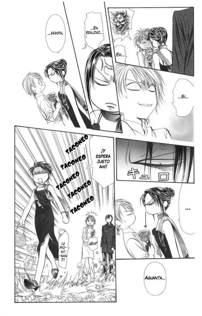 Skip Beat! - Capítulo 120 - Página 15 - LectorTMOo