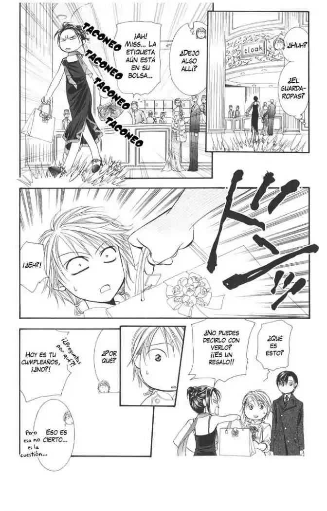 Skip Beat! - Capítulo 120 - Página 16 - LectorTMOo