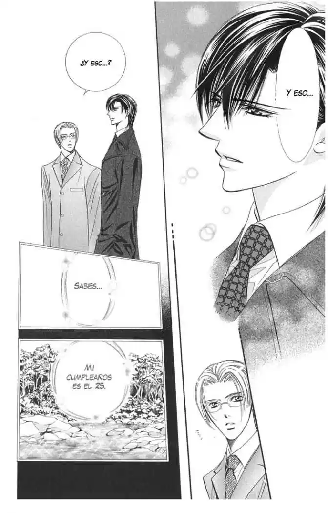Skip Beat! - Capítulo 120 - Página 22 - LectorTMOo