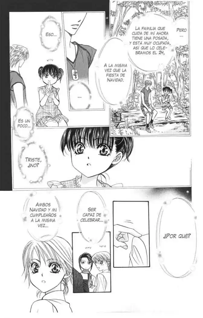Skip Beat! - Capítulo 120 - Página 23 - LectorTMOo