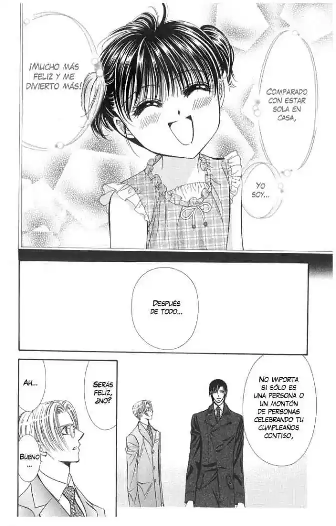 Skip Beat! - Capítulo 120 - Página 24 - LectorTMOo