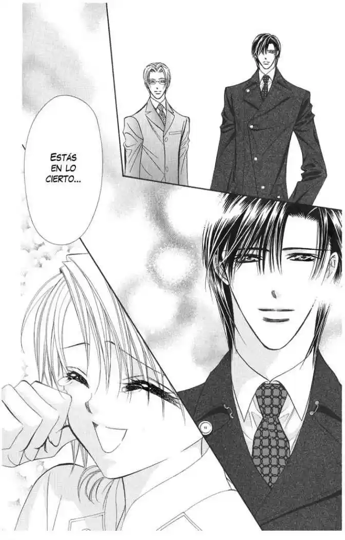 Skip Beat! - Capítulo 120 - Página 26 - LectorTMOo
