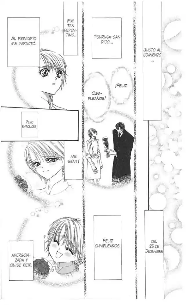 Skip Beat! - Capítulo 120 - Página 27 - LectorTMOo