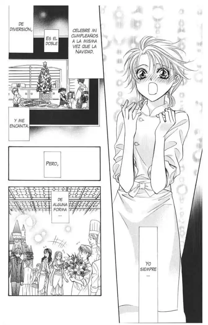 Skip Beat! - Capítulo 120 - Página 30 - LectorTMOo