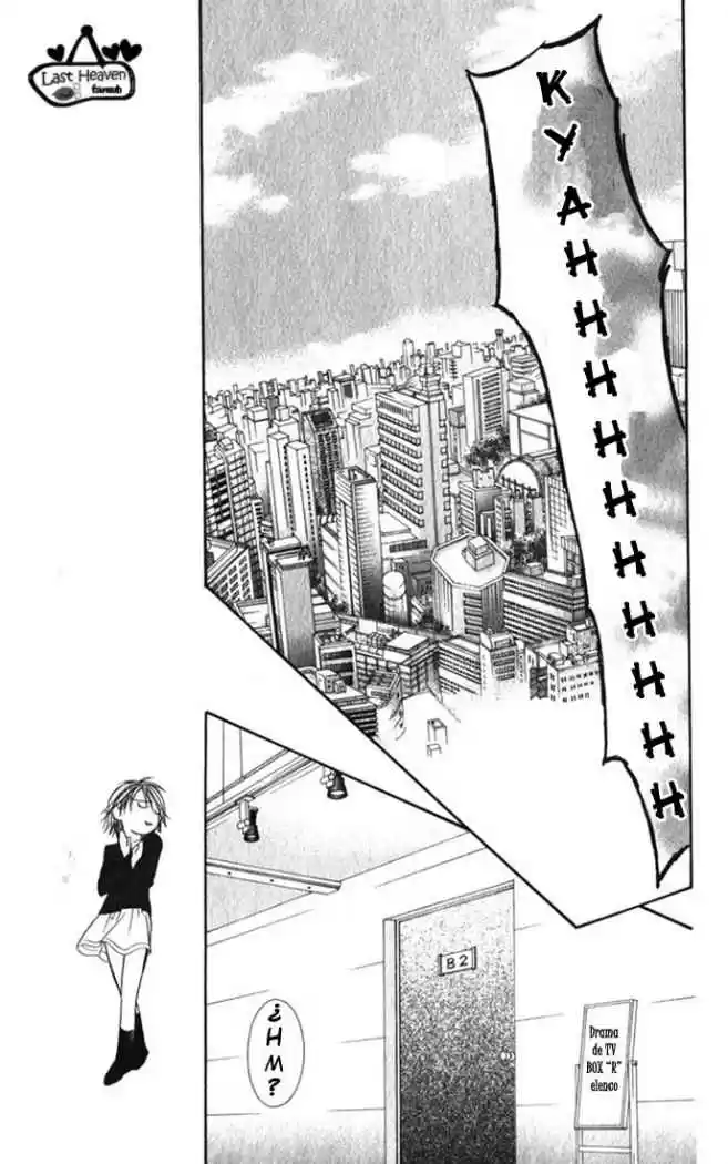 Skip Beat! - Capítulo 121 - Página 13 - LectorTMOo