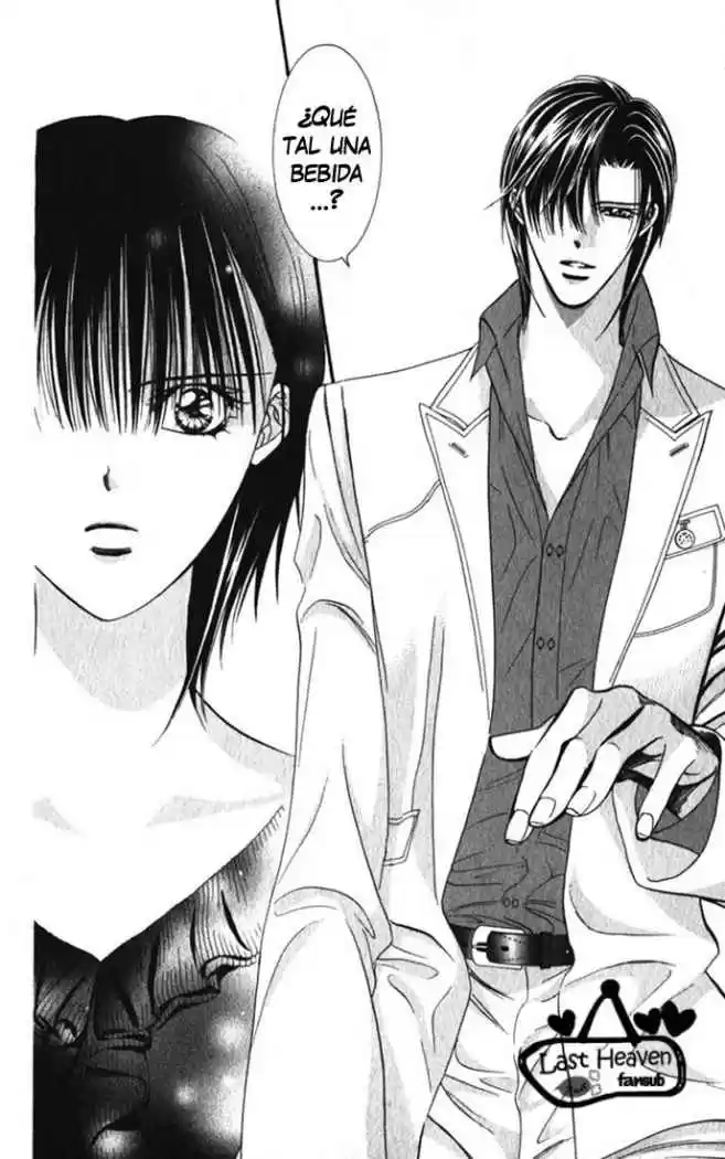Skip Beat! - Capítulo 121 - Página 20 - LectorTMOo