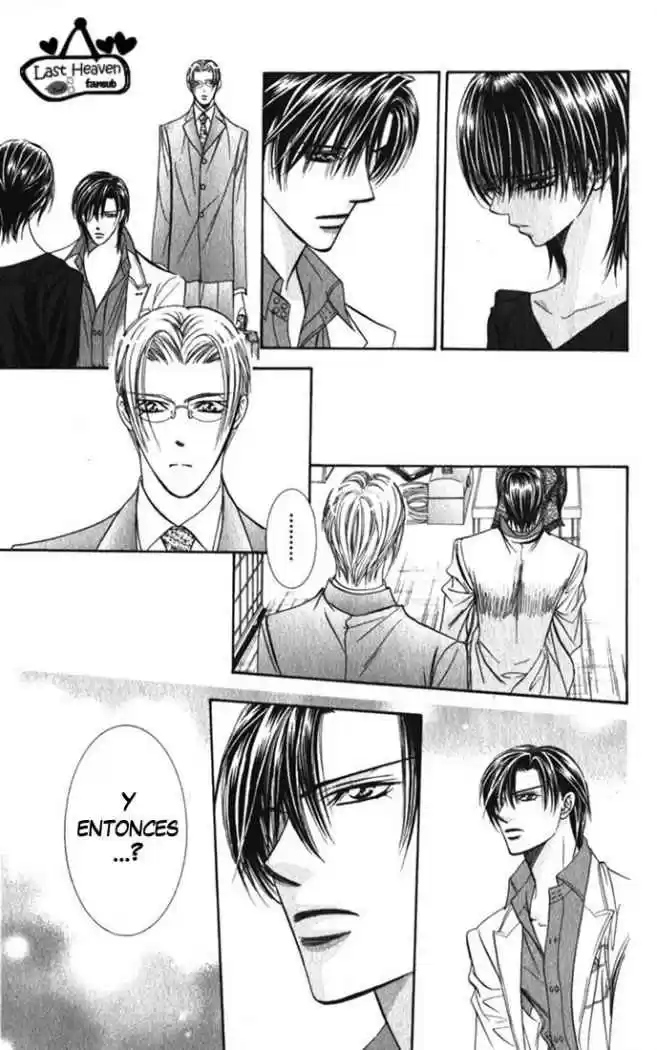 Skip Beat! - Capítulo 121 - Página 23 - LectorTMOo
