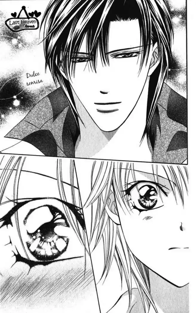 Skip Beat! - Capítulo 122 - Página 20 - LectorTMOo