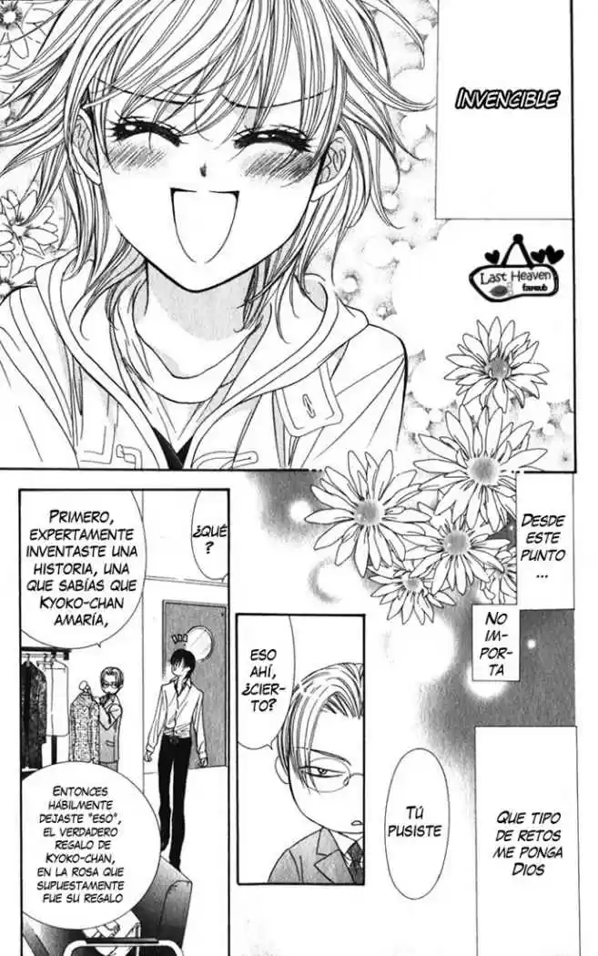 Skip Beat! - Capítulo 122 - Página 30 - LectorTMOo