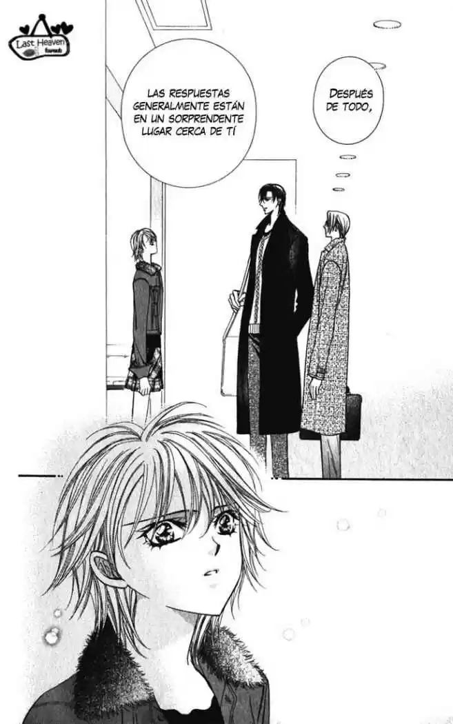 Skip Beat! - Capítulo 123 - Página 18 - LectorTMOo